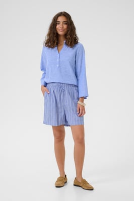 Short CUarletty Short Relaxed fit