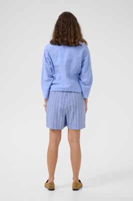 Short CUarletty Short Relaxed fit