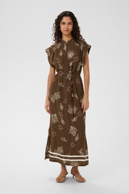Jurk RosashellSZ Jurk Loose fit