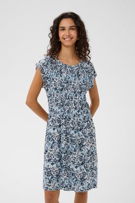 Jurk GislaSZ Jurk Regular fit