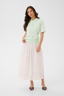 Korte mouwen MilaSZ Korte mouwen Regular fit