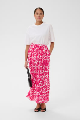 Rok KAedita Rok A-shape