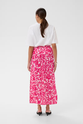 Rok KAedita Rok A-shape