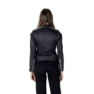 Blauer Dames Blazer