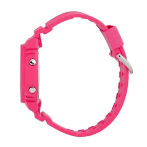 Casio G-shock Dames Horloge Roze GMA-P2100PP-4AER