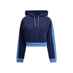 Casablanca Multicolor Katoenen Sweatshirt