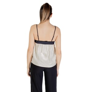 Vero Moda Dames Onderhemd