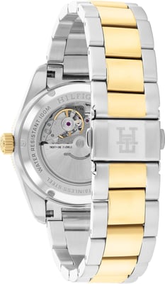 Tommy Hilfiger Th85 Heren Horloge Multi 1710552
