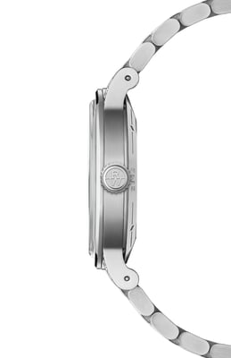 Raymond Weil Millesime Dames Horloge Zilverkleurig 2145-STS-05511