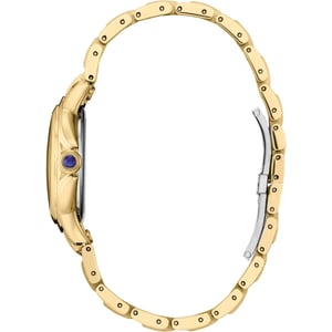 Citizen L Ceci Dames Horloge Goudkleurig EM1162-52A