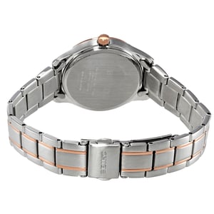 Seiko  Dames Horloge Multi SUR476P1