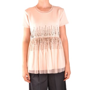 Twin-set Simona Barbieri Dames Blouse