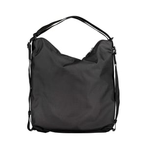 Mandarina Duck Zwarte Polyester Schoudertas