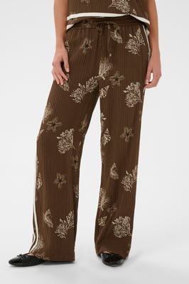 Broek RosashellSZ Broek Loose fit