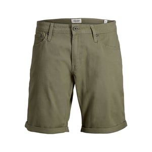 Jack & Jones Shorts Rick Original Short Groen