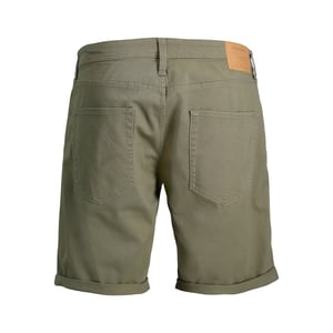 Jack & Jones Shorts Rick Original Short Groen