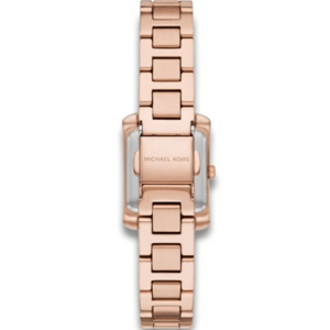 Michael Kors MK4868 Emery Dameshorloge - Roségoud 22mm