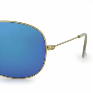 Dames Cockpit Pilotenstijl Zonnebril RB33621121759