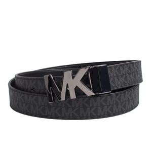 Mannen Geschenkset: Riem en Kaarthouder met Logo 36S4LGFY6B