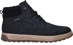 Rieker TEX Veterschoenen Heren
