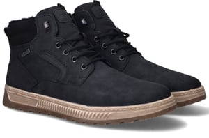 Rieker TEX Veterschoenen Heren