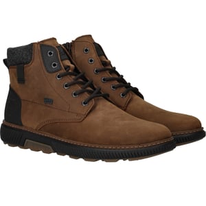 Rieker Veterboots Heren