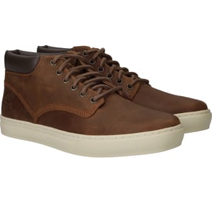 Timberland Adventure 2.0 Mid Lace Up Chukka Sneakers Heren