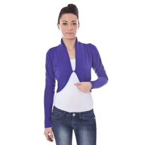 Datch Blauwe Katoenen Damesjeans