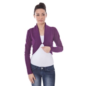 Datch Viola Polyamide Dames Shrug