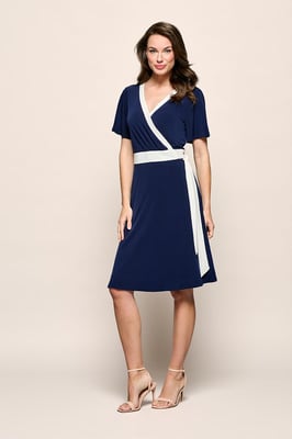Regina Jurk Navy