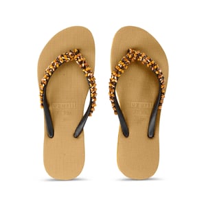 Honing Flip Flop Oker