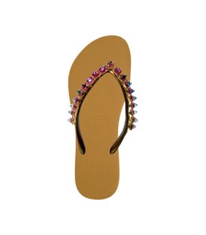 Ipanema Flip Flop Oker
