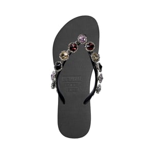 Alegria Flip Flop zwart