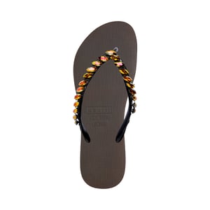 Lichte Flip Flop Koffie