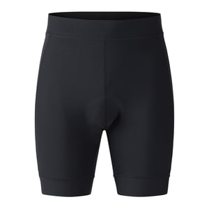 Dare 2B Mannen Ecliptic III Fietsshorts (Zwart)
