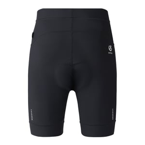 Dare 2B Mannen Ecliptic III Fietsshorts (Zwart)