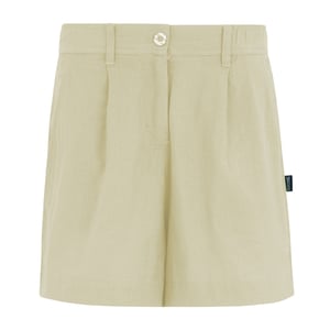 Regatta Dames Sabelle Shorts (Licht Vanille)