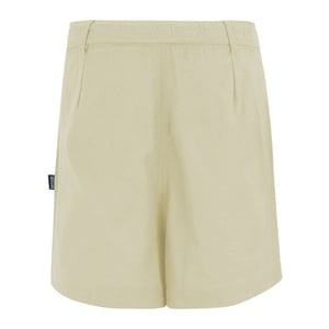 Regatta Dames Sabelle Shorts (Licht Vanille)