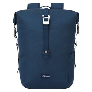 Craghoppers Klassieke Kiwi II Roll Top 16L rugzak (Blauwe steen)