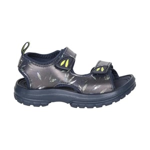 Mountain Warehouse Kinderen Sand Petal Sandalen (Marineblauw)