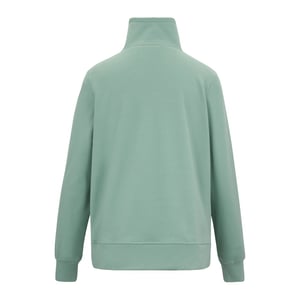 Regatta Dames/Dames Demmi Quarter Zip Fleece Top (Ivy Mos)