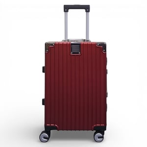 Robuuste harde cabinekoffer 36 x 24 x 56 cm bagage voor Easyjet, Ryanair, Wizzair