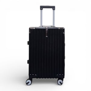 Robuuste harde cabinekoffer 36 x 24 x 56 cm bagage voor Easyjet, Ryanair, Wizzair