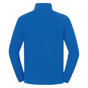 Fruit of the Loom Unisex Adult Iconic Premium Sweatshirt (Royaal Blauw)