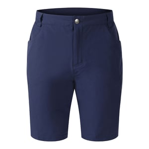 Dare 2b Heren afgestemd in II Multi Pocket Walking Shorts (Marine)