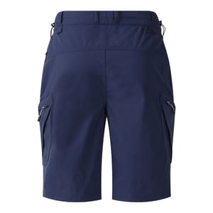 Dare 2b Heren afgestemd in II Multi Pocket Walking Shorts (Marine)