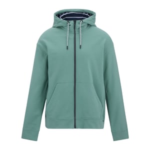 Regatta Dames/Dames Bayletta Full Zip Hoodie (Ivy Mos)