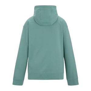 Regatta Dames/Dames Bayletta Full Zip Hoodie (Ivy Mos)
