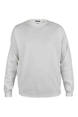C.P. Company Sweatshirt Wit