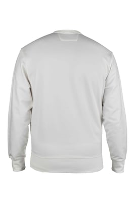 C.P. Company Sweatshirt Wit
